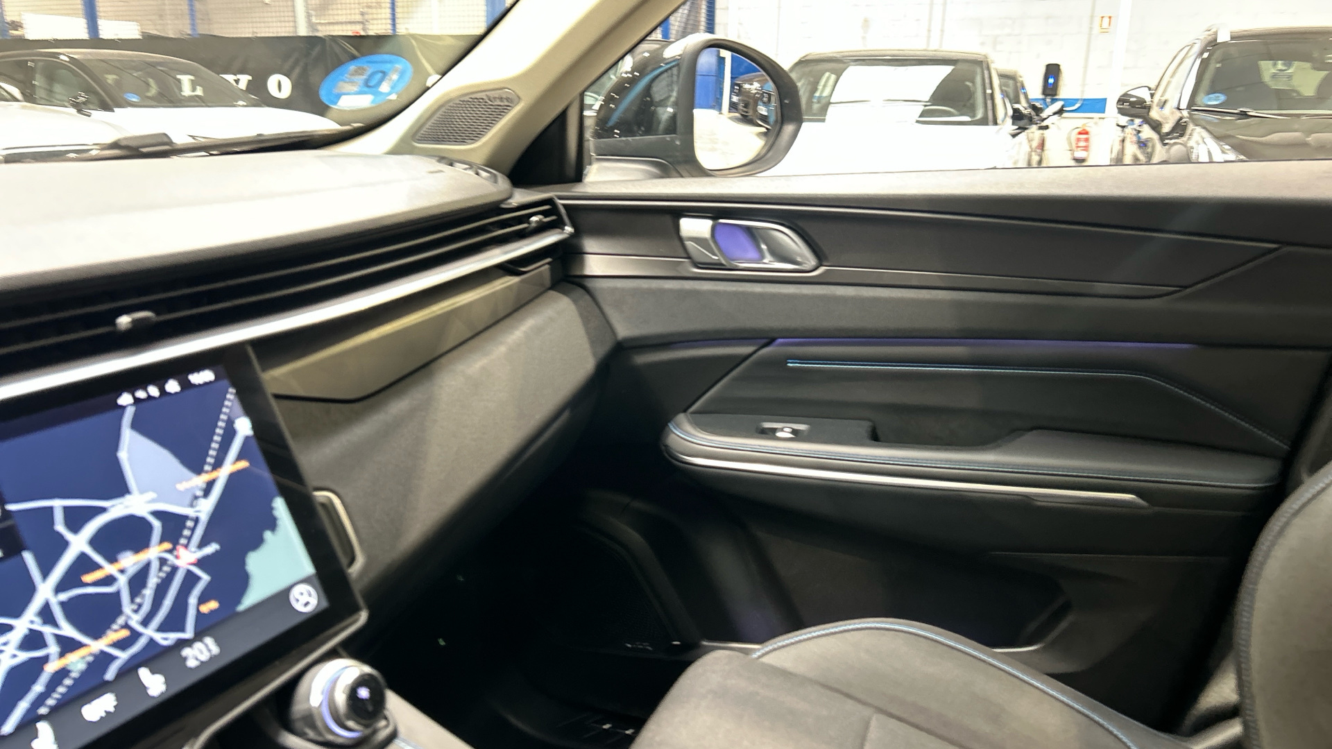 Lynk & Co 01 segunda mano 76443377 - 48