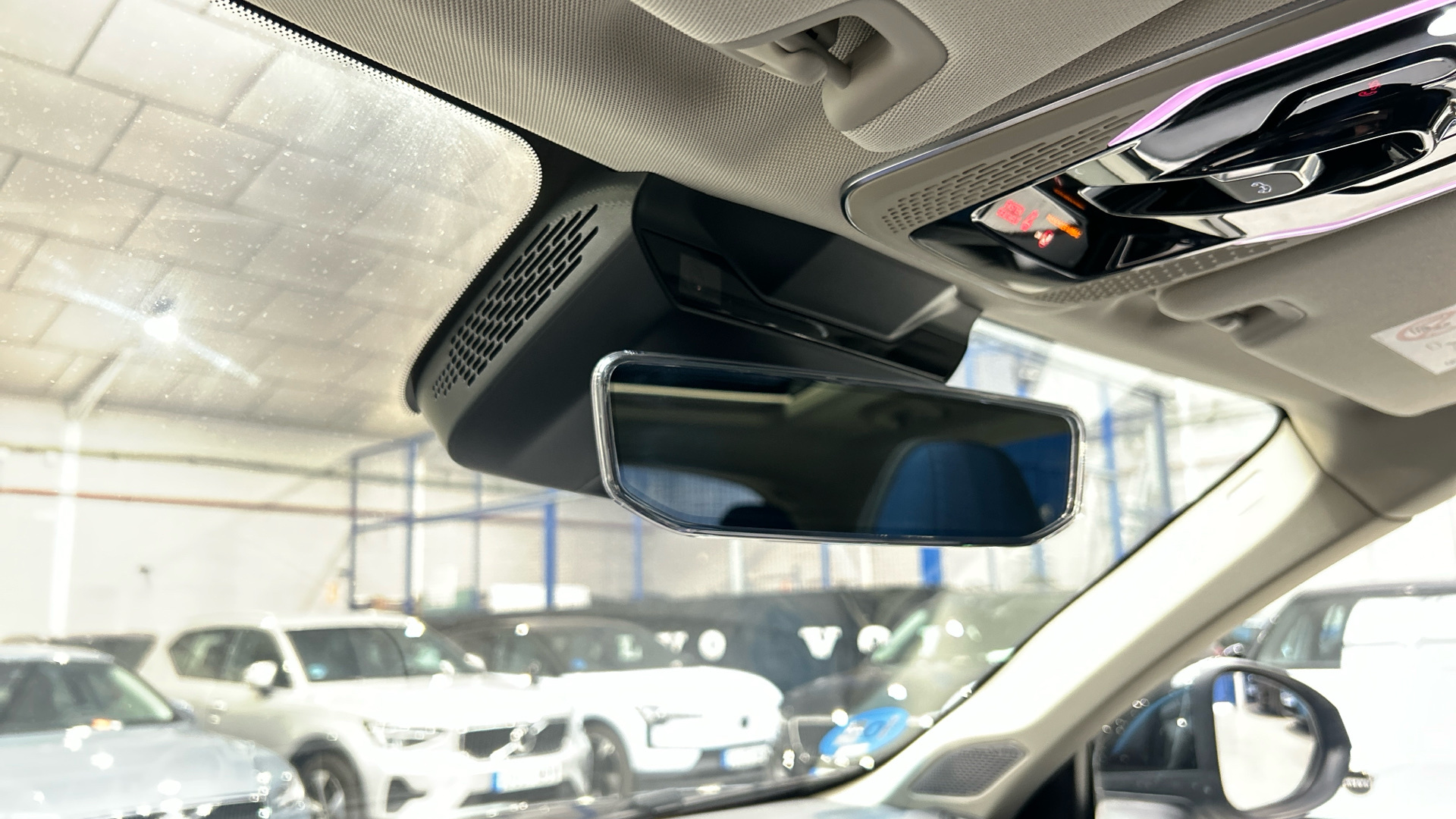 Lynk & Co 01 segunda mano 76443377 - 49