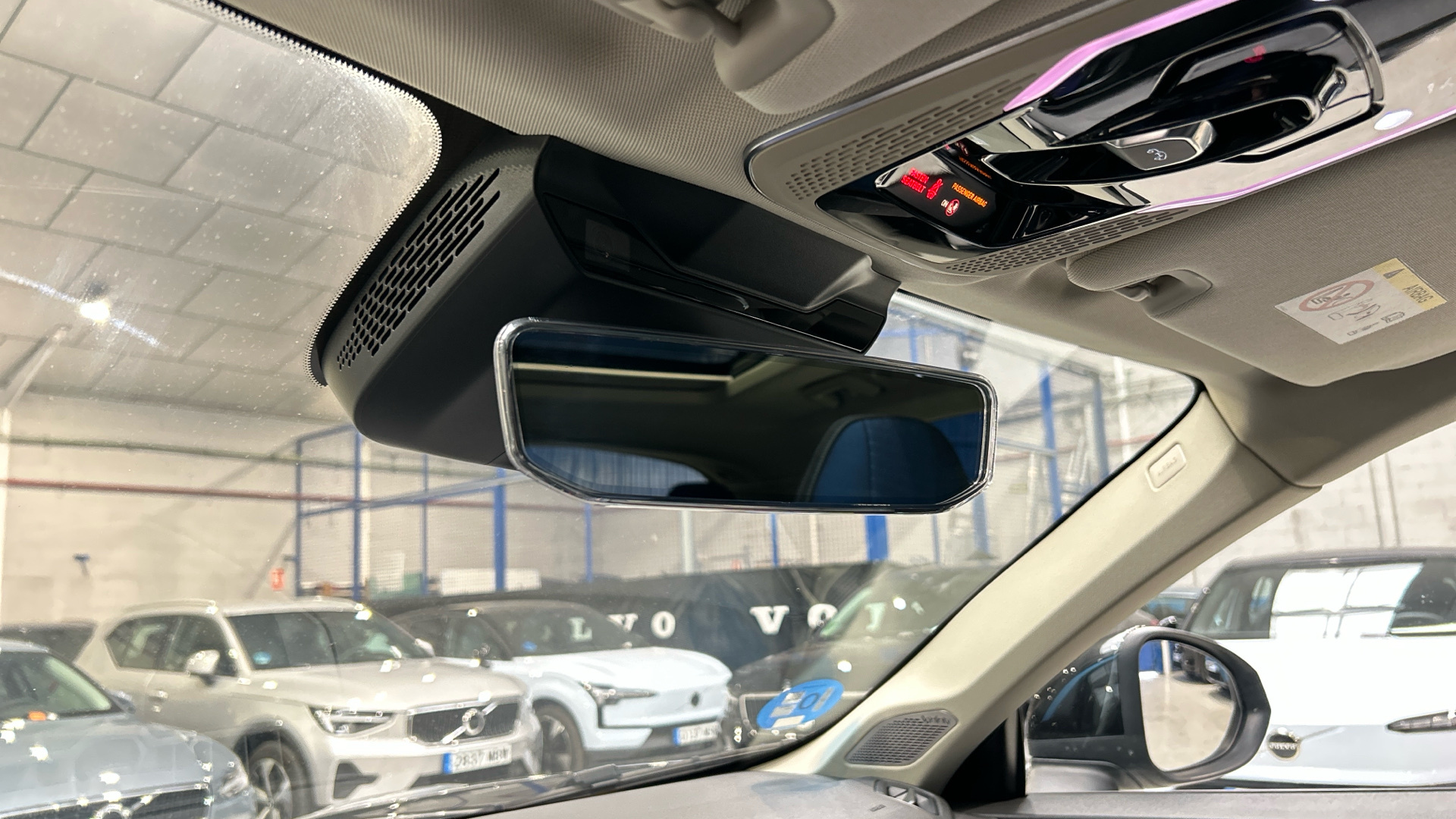 Lynk & Co 01 segunda mano 76443377 - 50