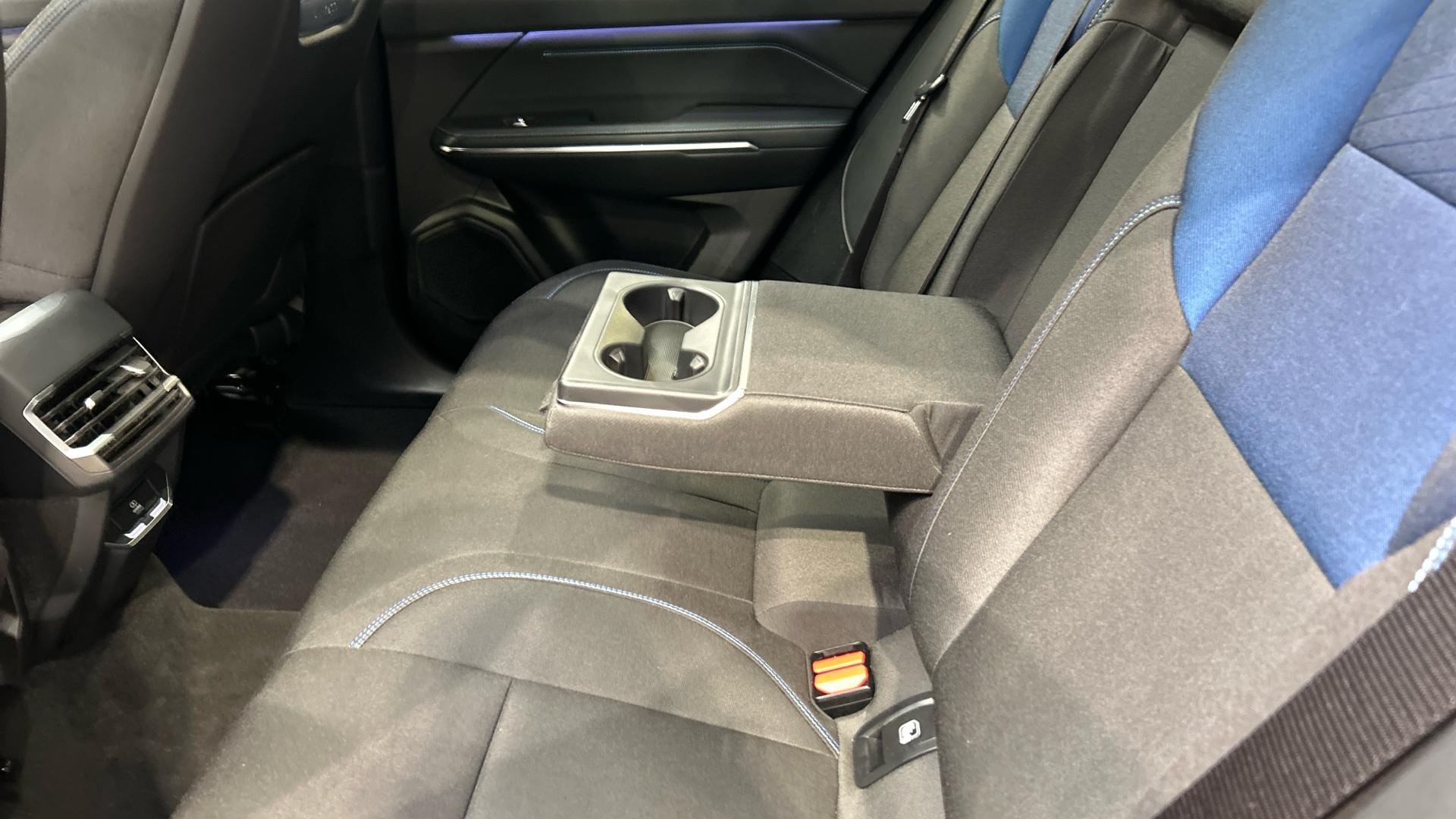 Lynk & Co 01 segunda mano 76443377 - 54