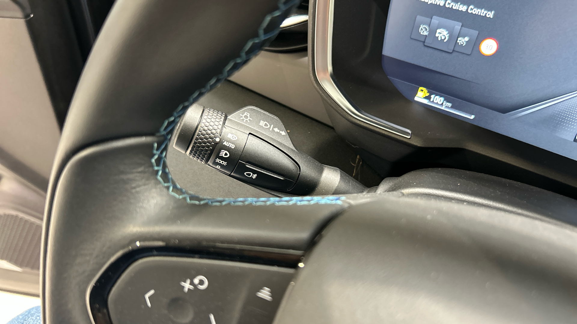 Lynk & Co 01 segunda mano 76443377 - 56