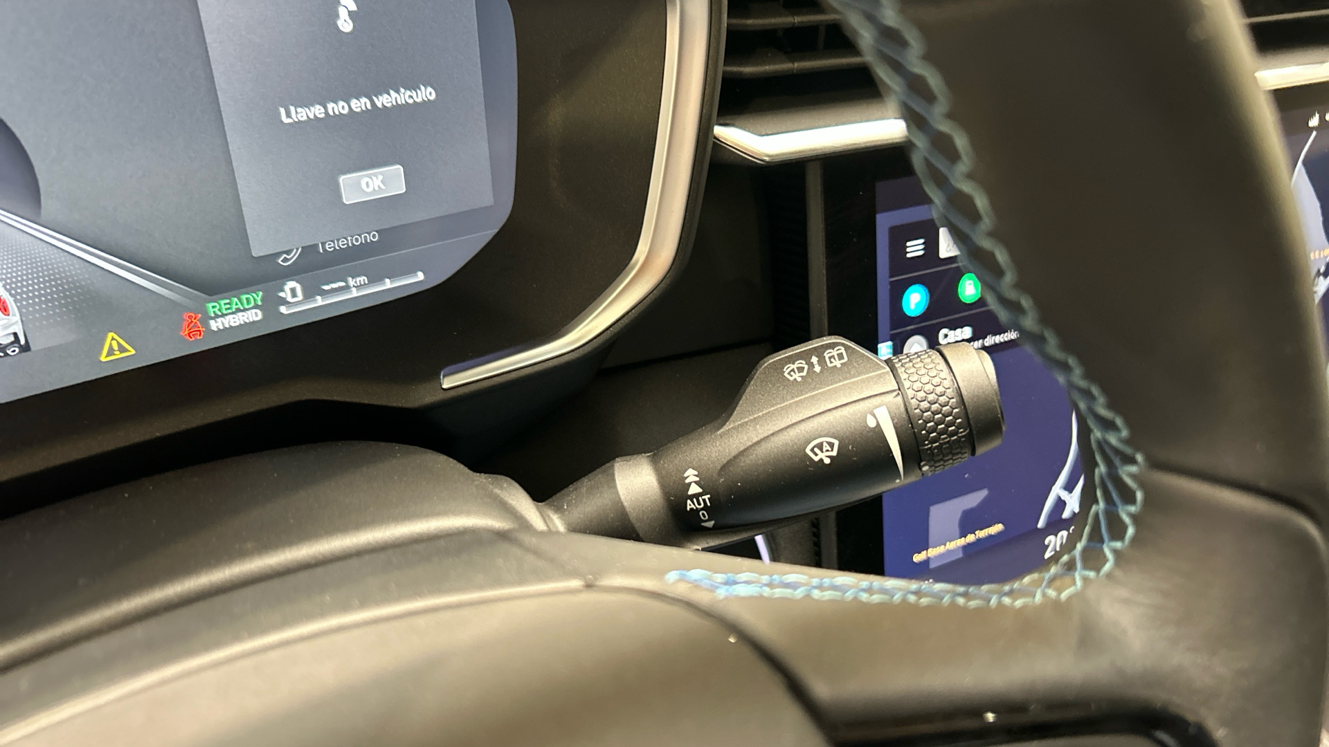 Lynk & Co 01 segunda mano 76443377 - 57