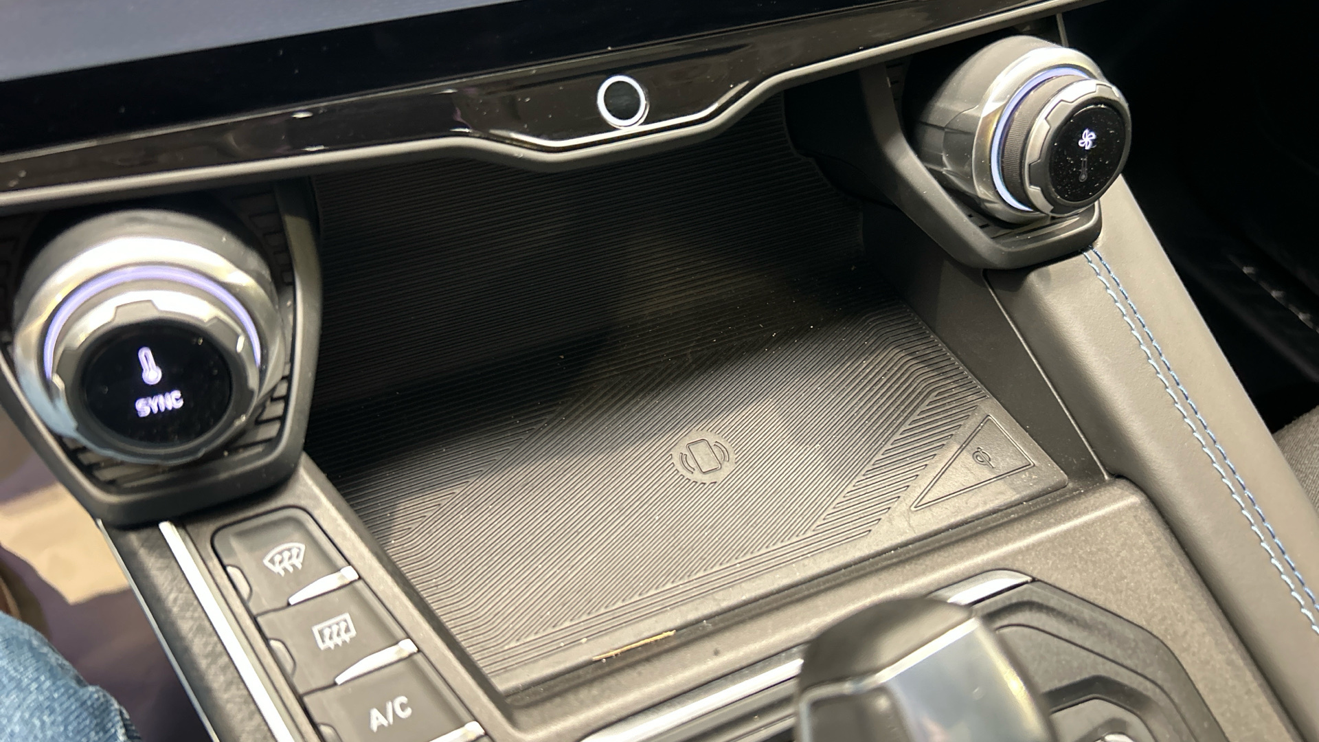 Lynk & Co 01 segunda mano 76443377 - 58