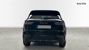 Lynk & Co 01 1.5 PHEV 192 kW (261 CV) - 3 Lynk & Co 01 1.5 PHEV Ocasión 192 KW (261CV) - 3