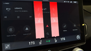 Lynk & Co 01 1.5 PHEV Ocasión 192 KW (261CV) - 54