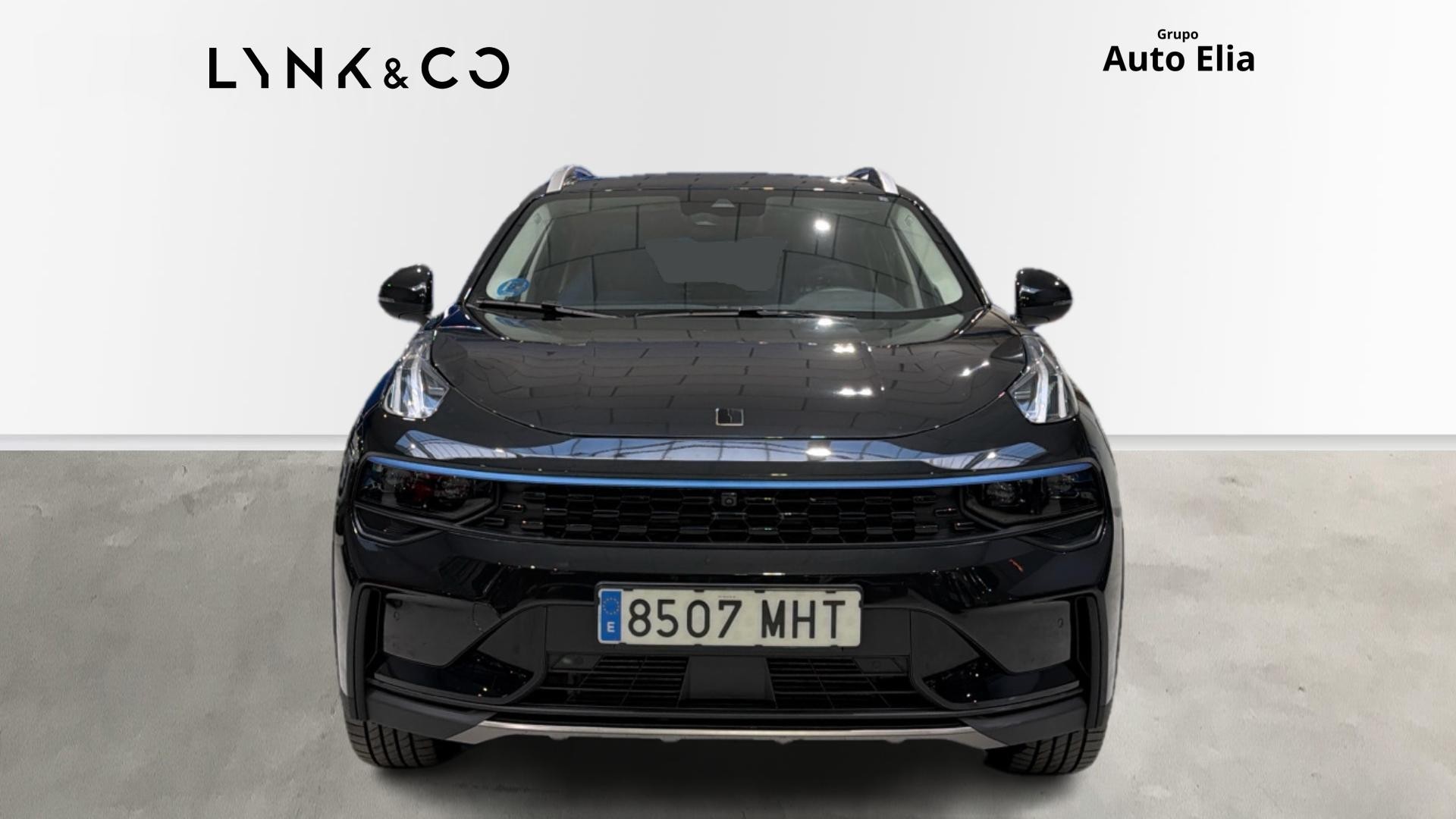Lynk & Co 01 segunda mano 76443383 - 3