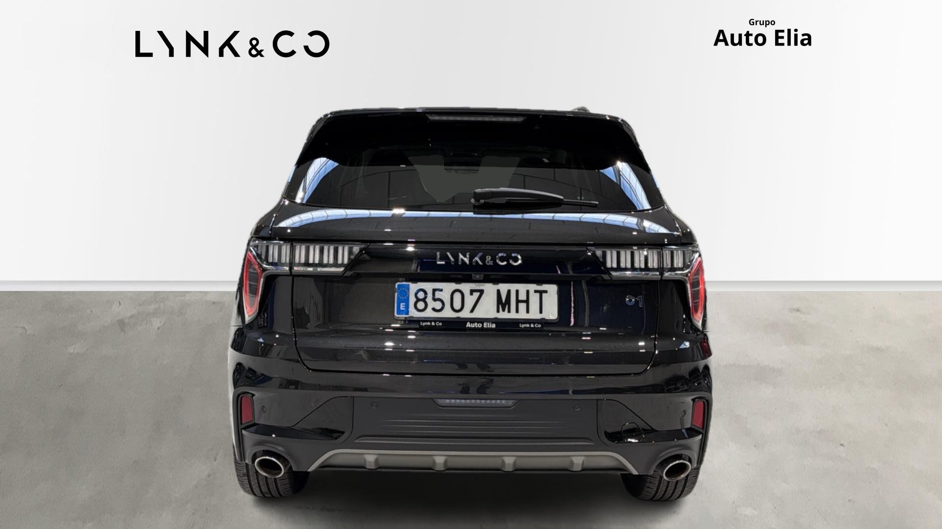 Lynk & Co 01 segunda mano 76443383 - 4
