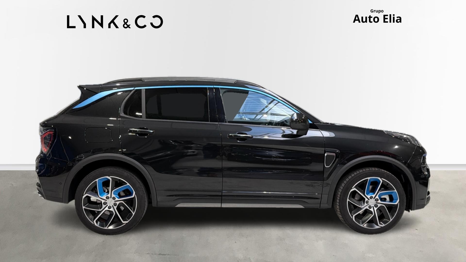 Lynk & Co 01 segunda mano 76443383 - 5