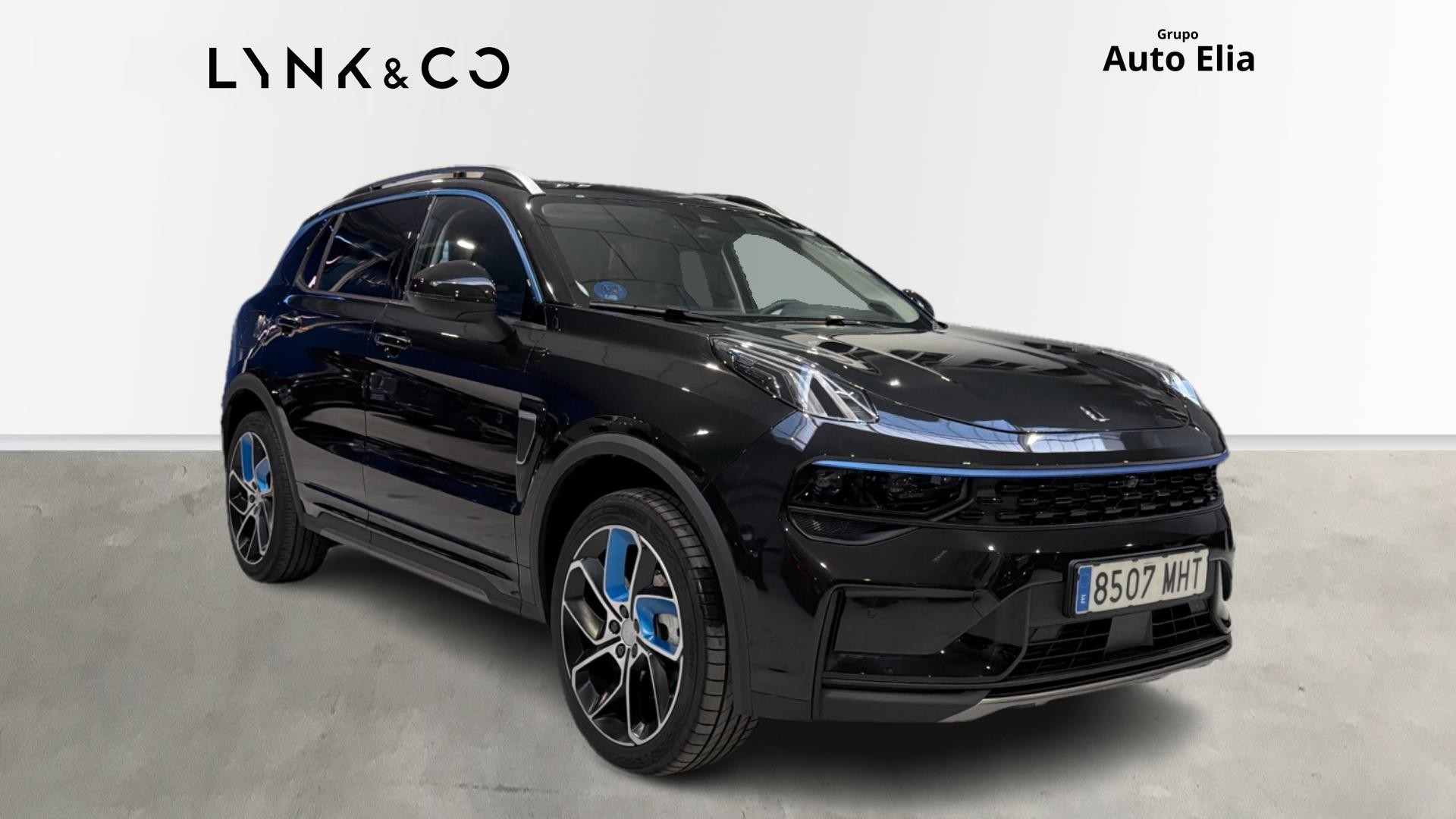 Lynk & Co 01 segunda mano 76443383 - 6