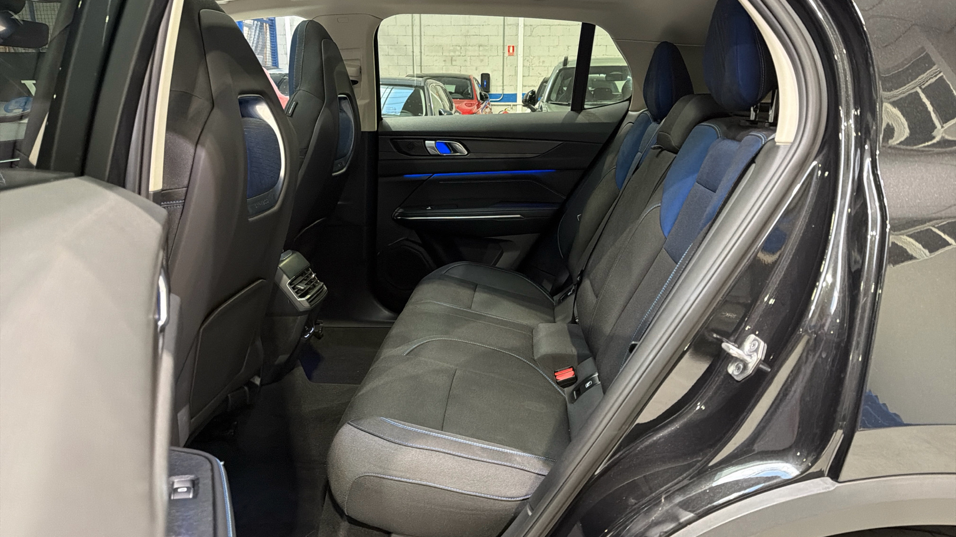 Lynk & Co 01 segunda mano 76443383 - 10