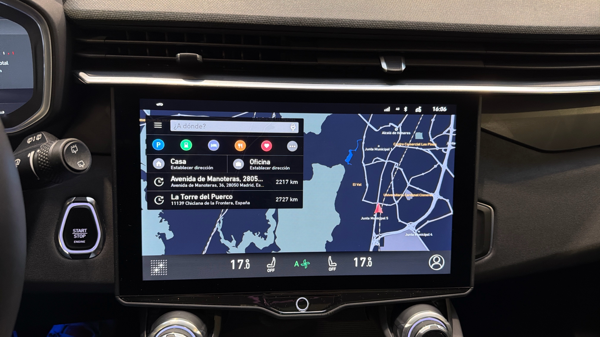 Lynk & Co 01 segunda mano 76443383 - 14