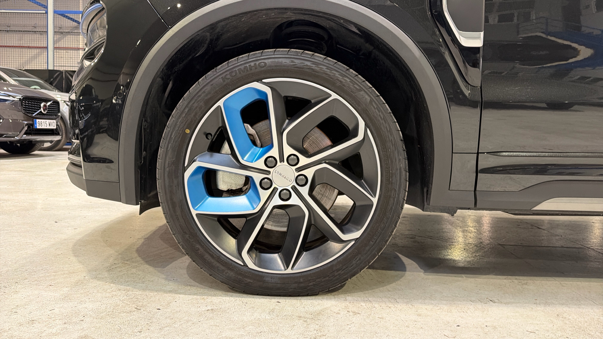 Lynk & Co 01 segunda mano 76443383 - 15