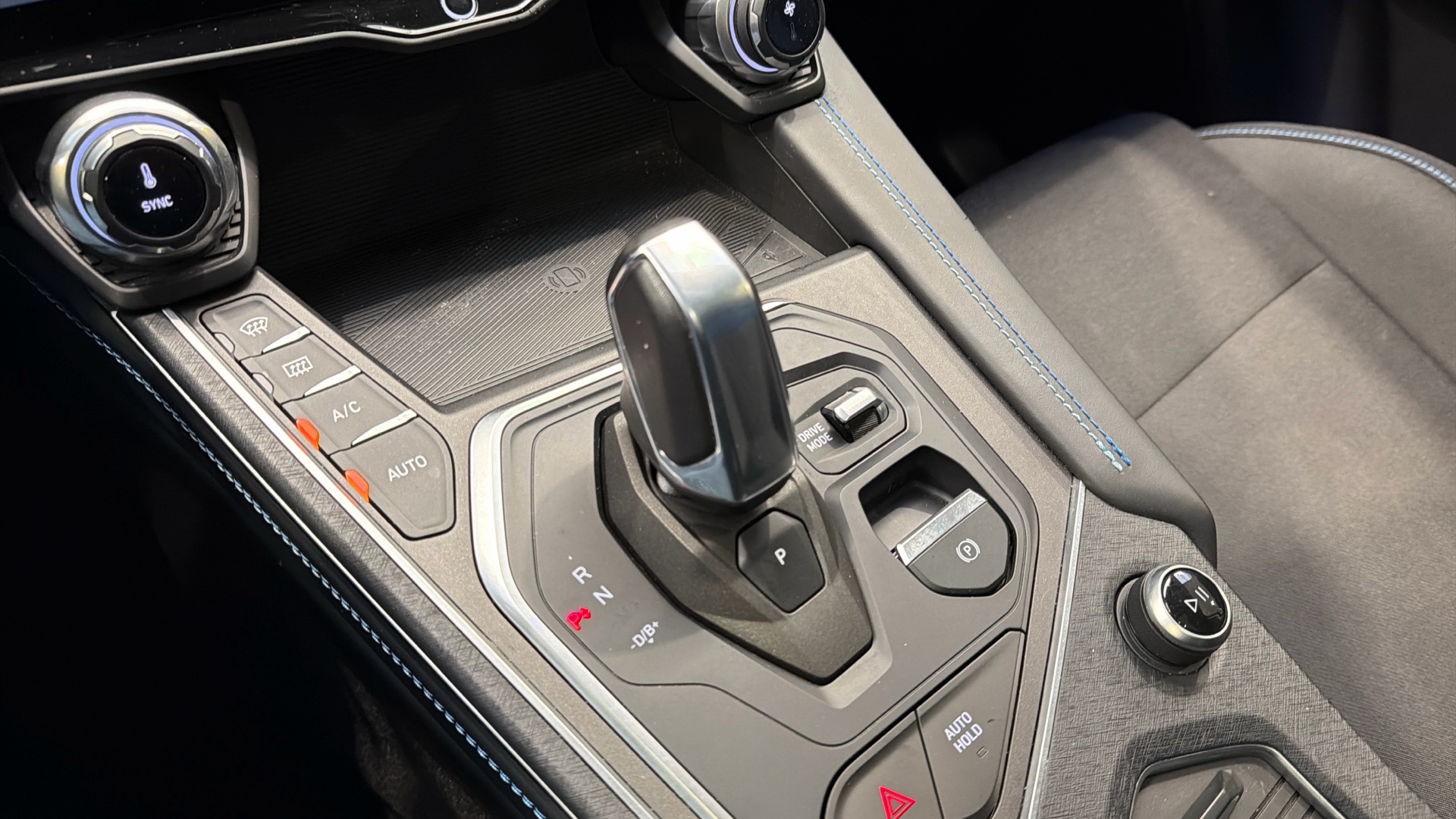 Lynk & Co 01 segunda mano 76443383 - 16