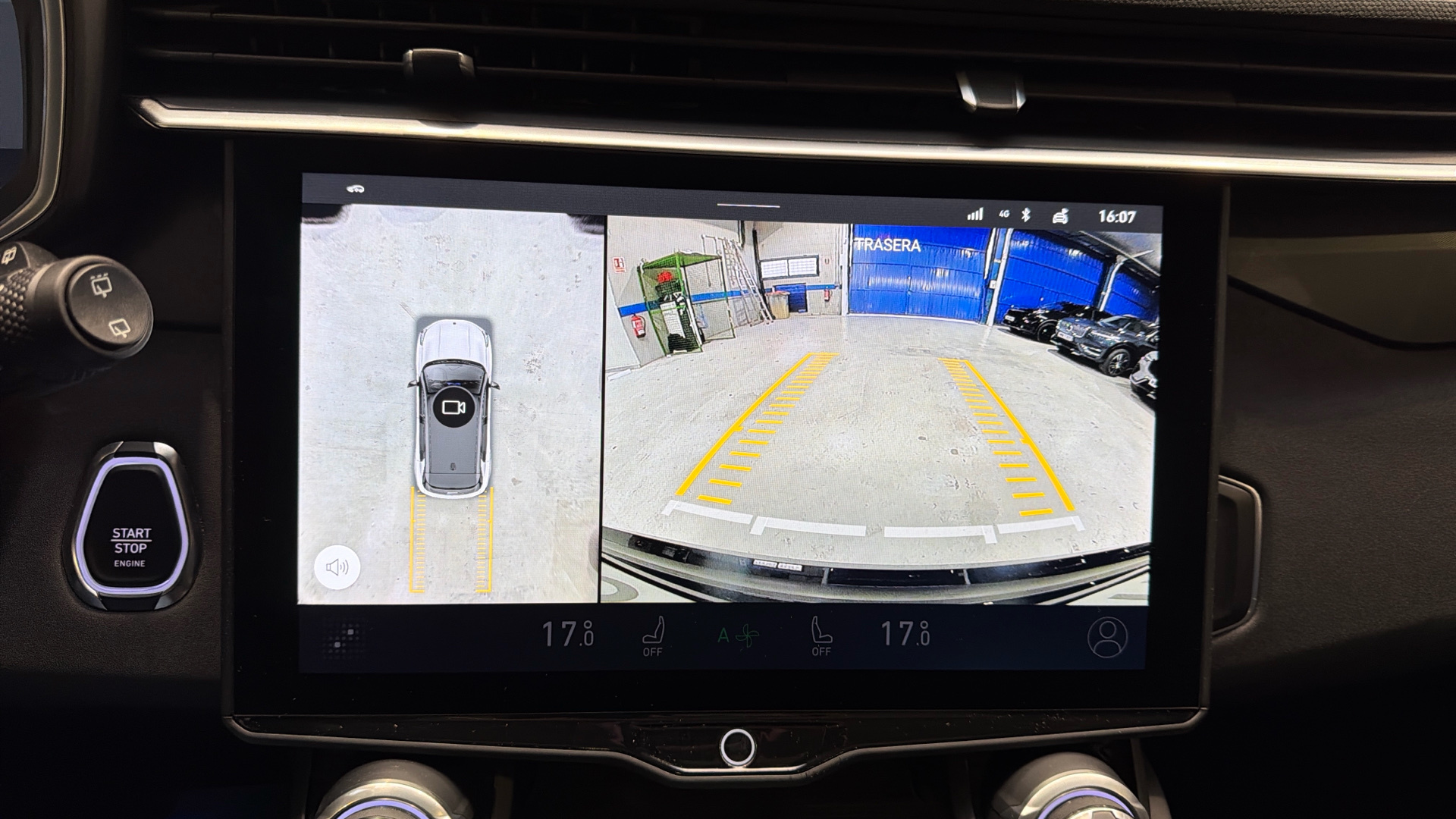 Lynk & Co 01 segunda mano 76443383 - 18