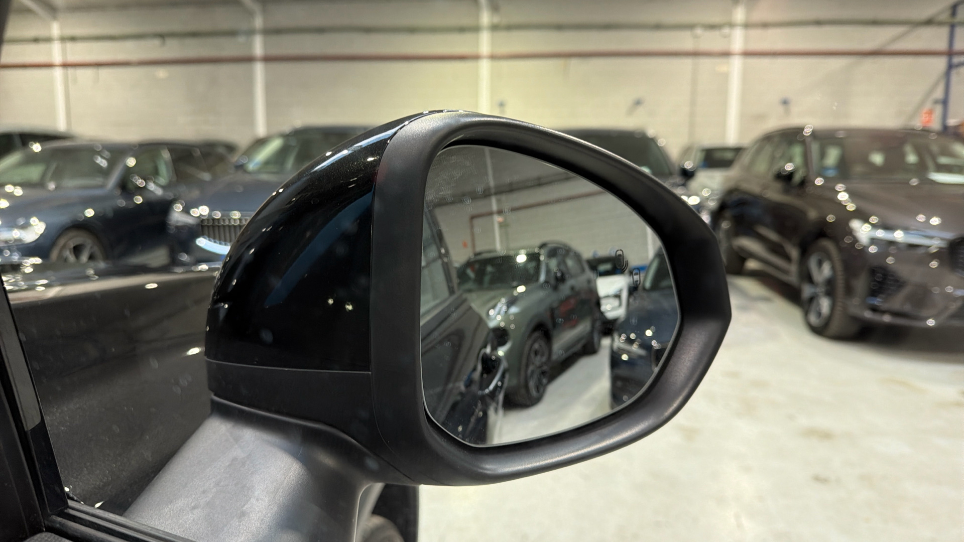 Lynk & Co 01 segunda mano 76443383 - 19