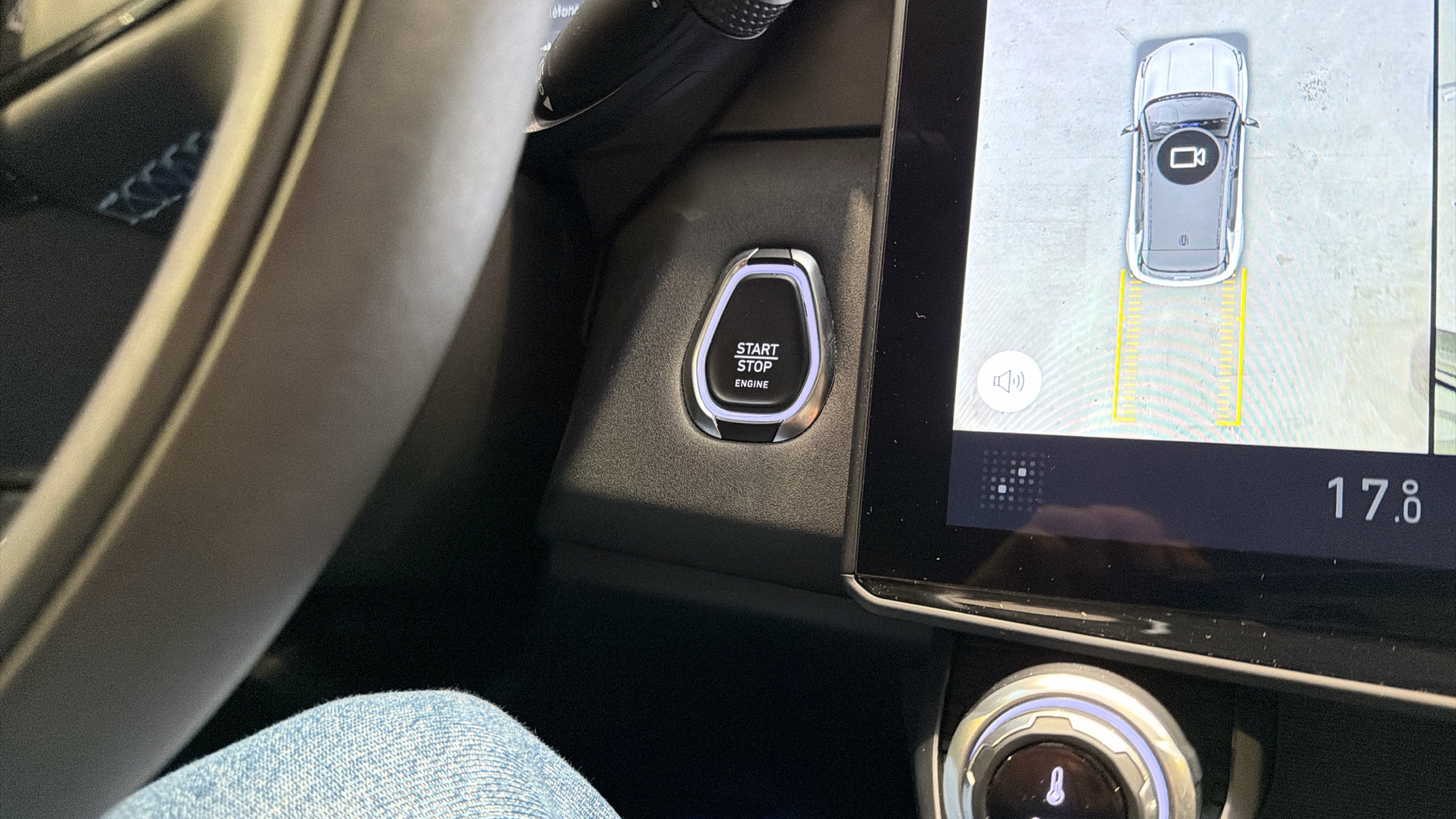 Lynk & Co 01 segunda mano 76443383 - 24