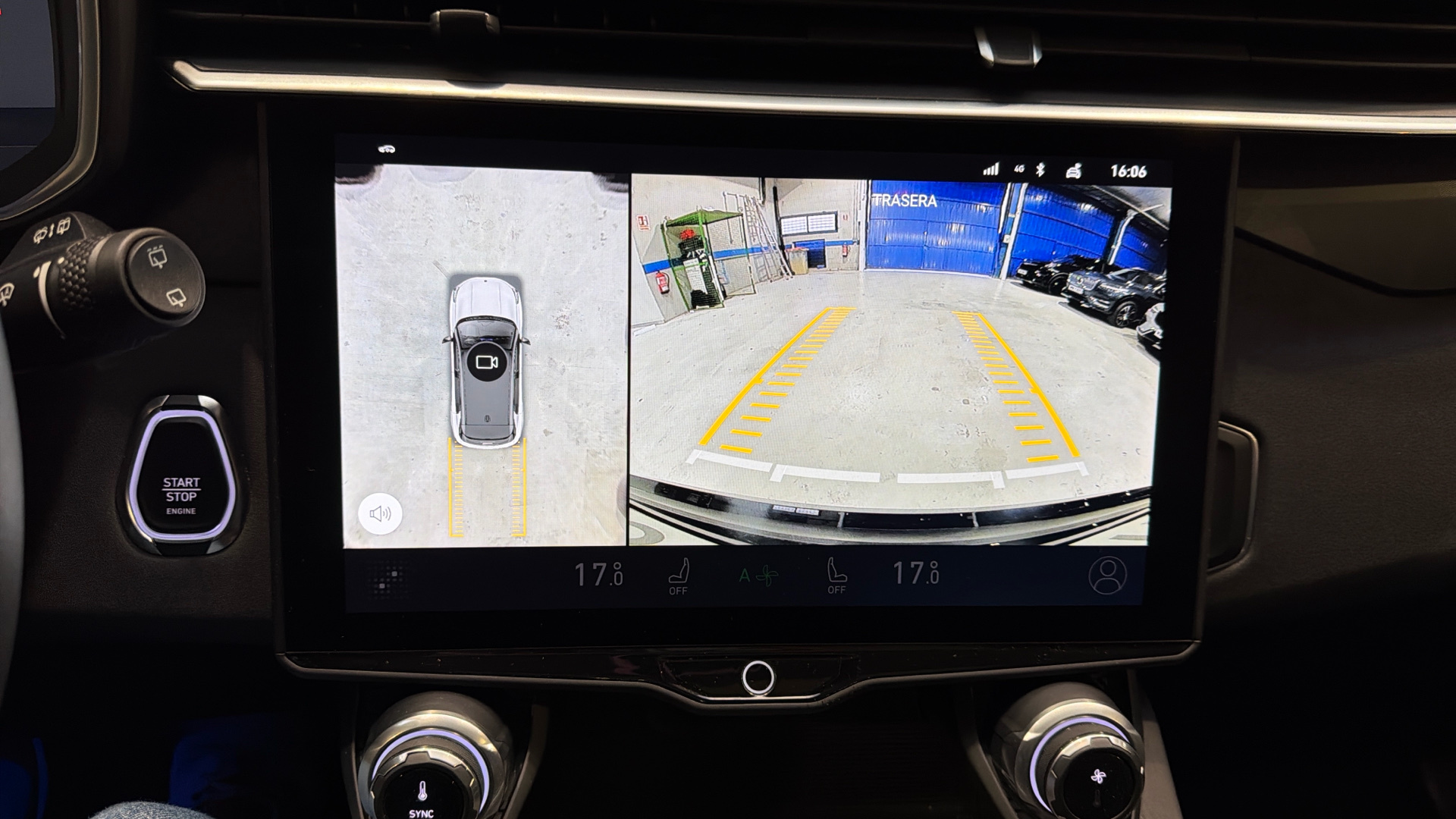 Lynk & Co 01 segunda mano 76443383 - 27