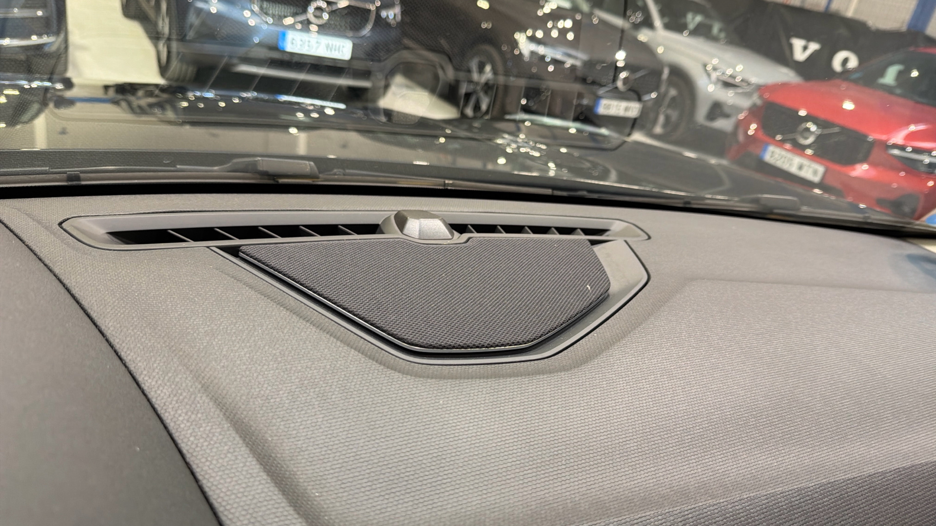 Lynk & Co 01 segunda mano 76443383 - 29