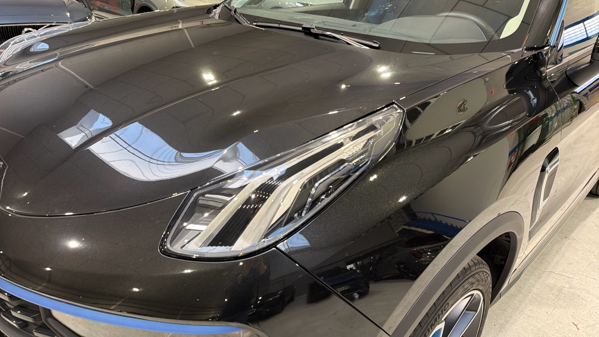 Lynk & Co 01 segunda mano 76443383 - 31