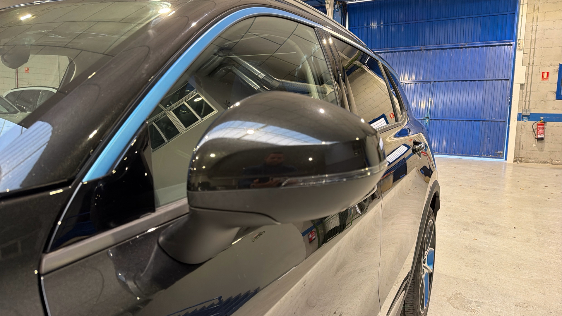 Lynk & Co 01 segunda mano 76443383 - 33