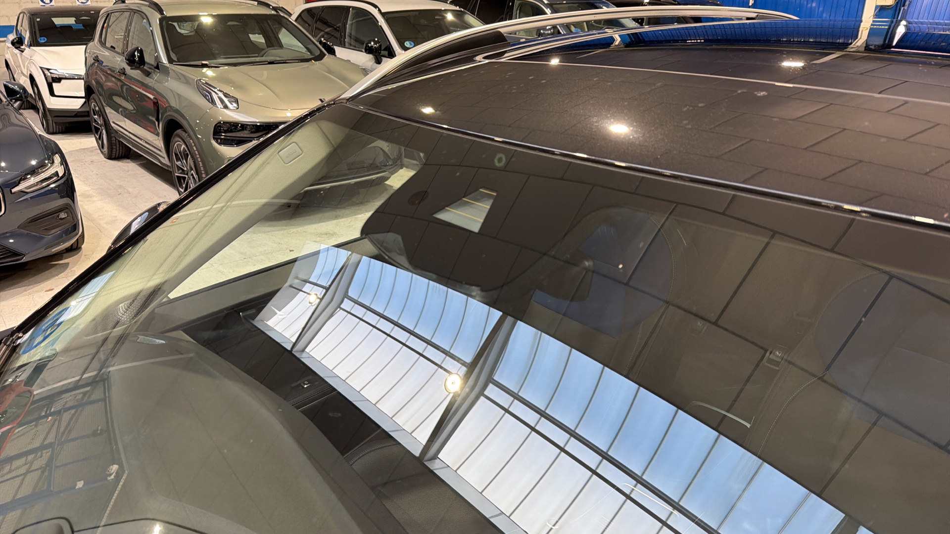 Lynk & Co 01 segunda mano 76443383 - 34