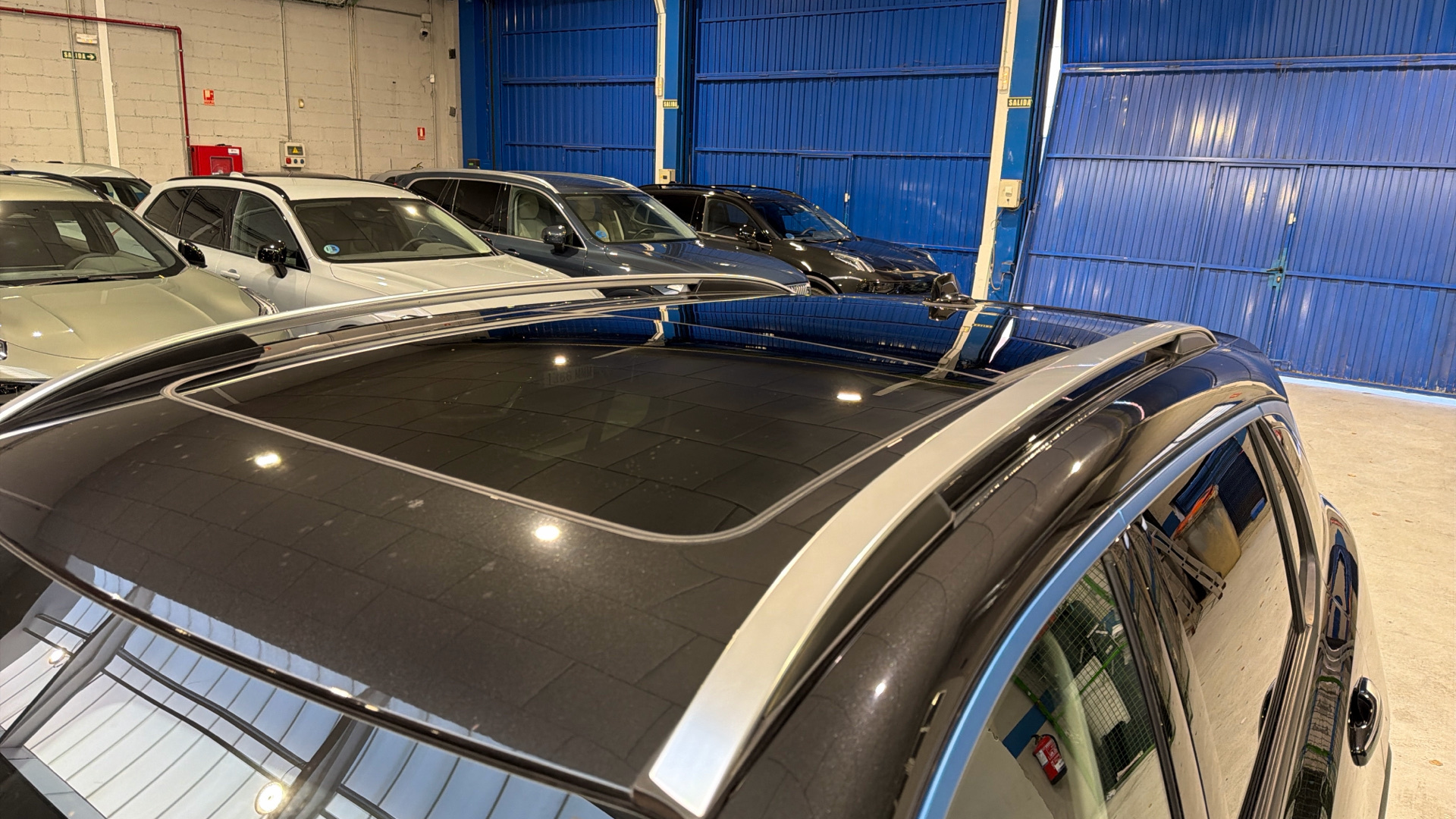 Lynk & Co 01 segunda mano 76443383 - 35