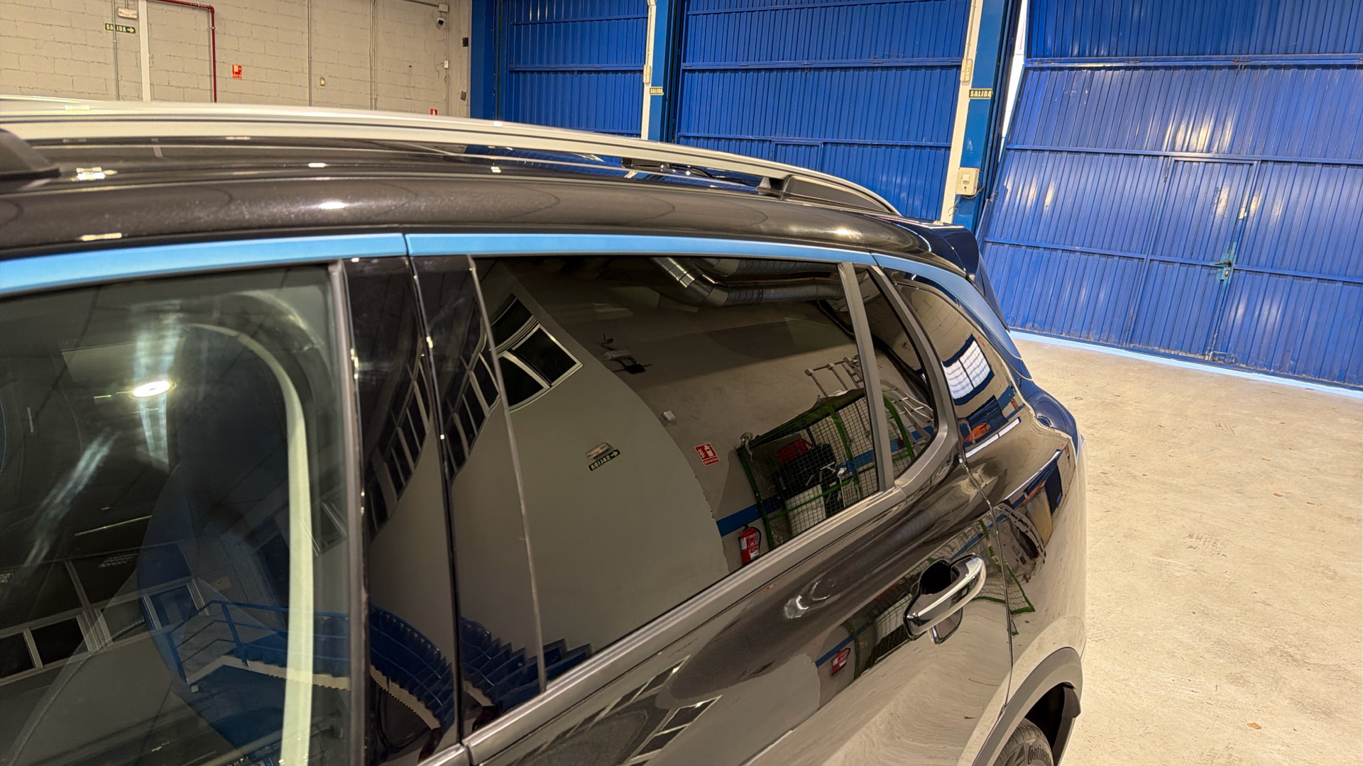 Lynk & Co 01 segunda mano 76443383 - 36