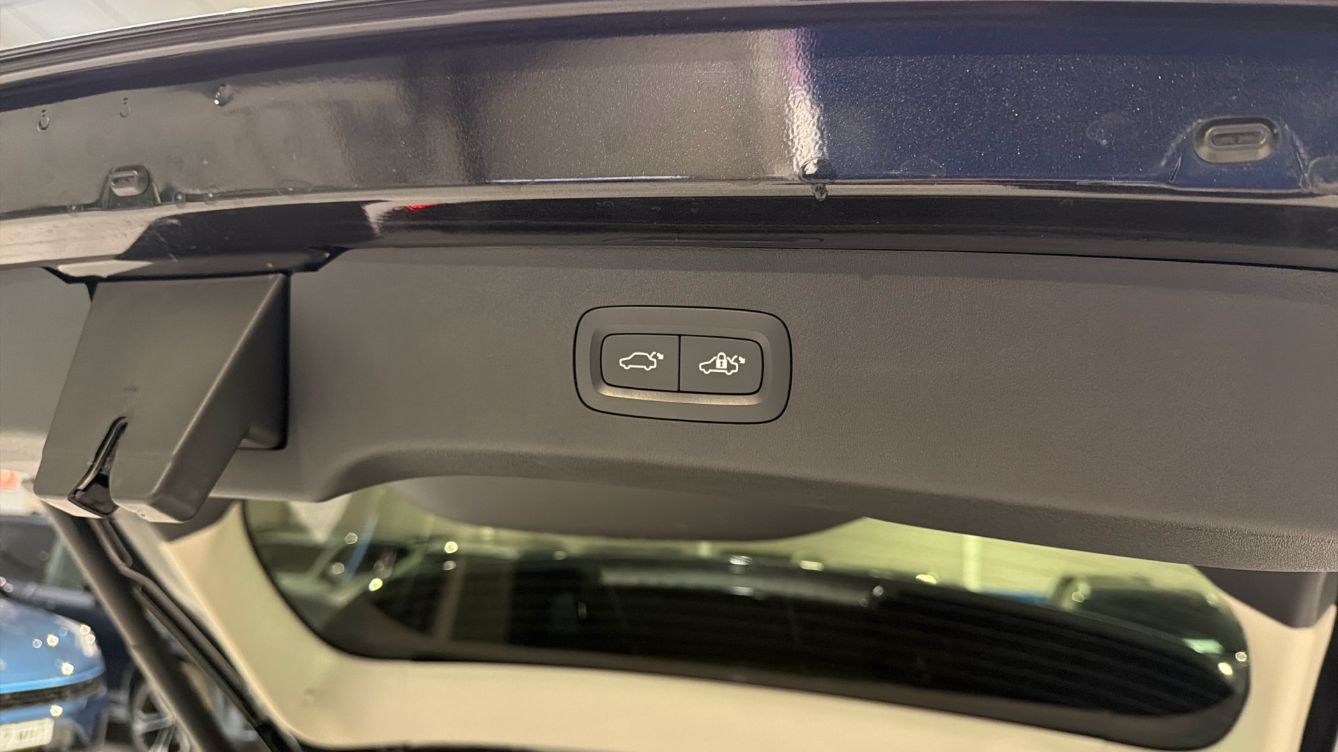 Lynk & Co 01 segunda mano 76443383 - 40