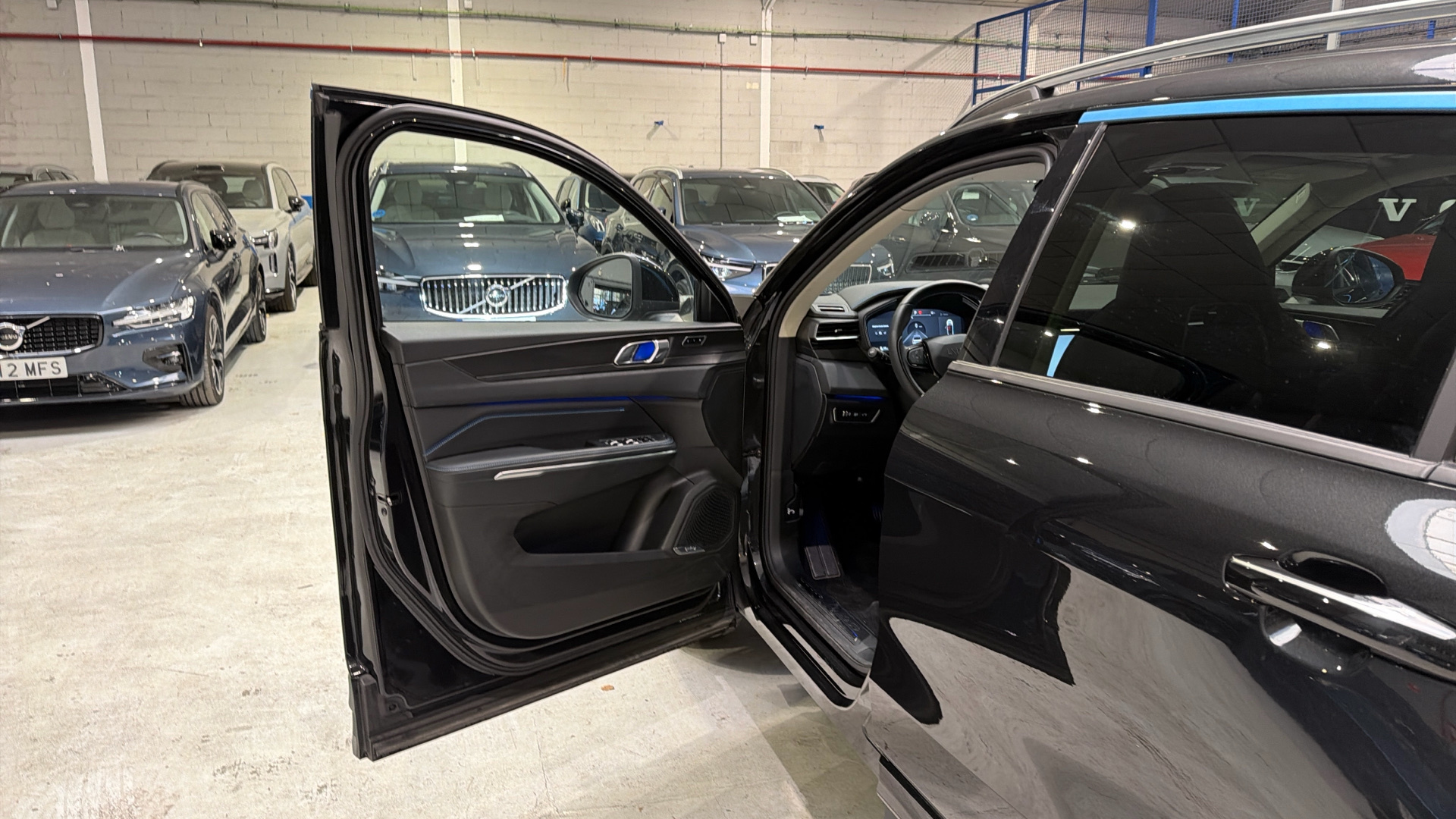 Lynk & Co 01 segunda mano 76443383 - 42