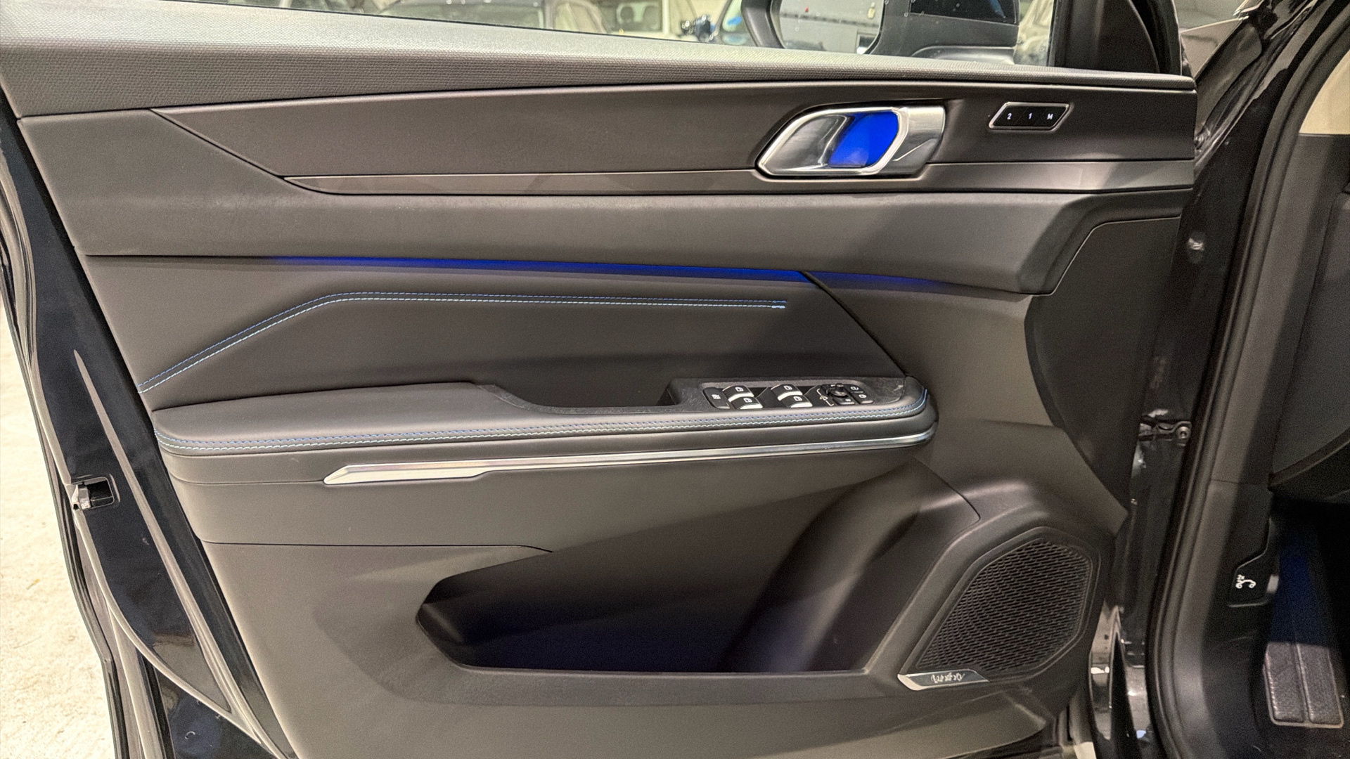 Lynk & Co 01 segunda mano 76443383 - 44