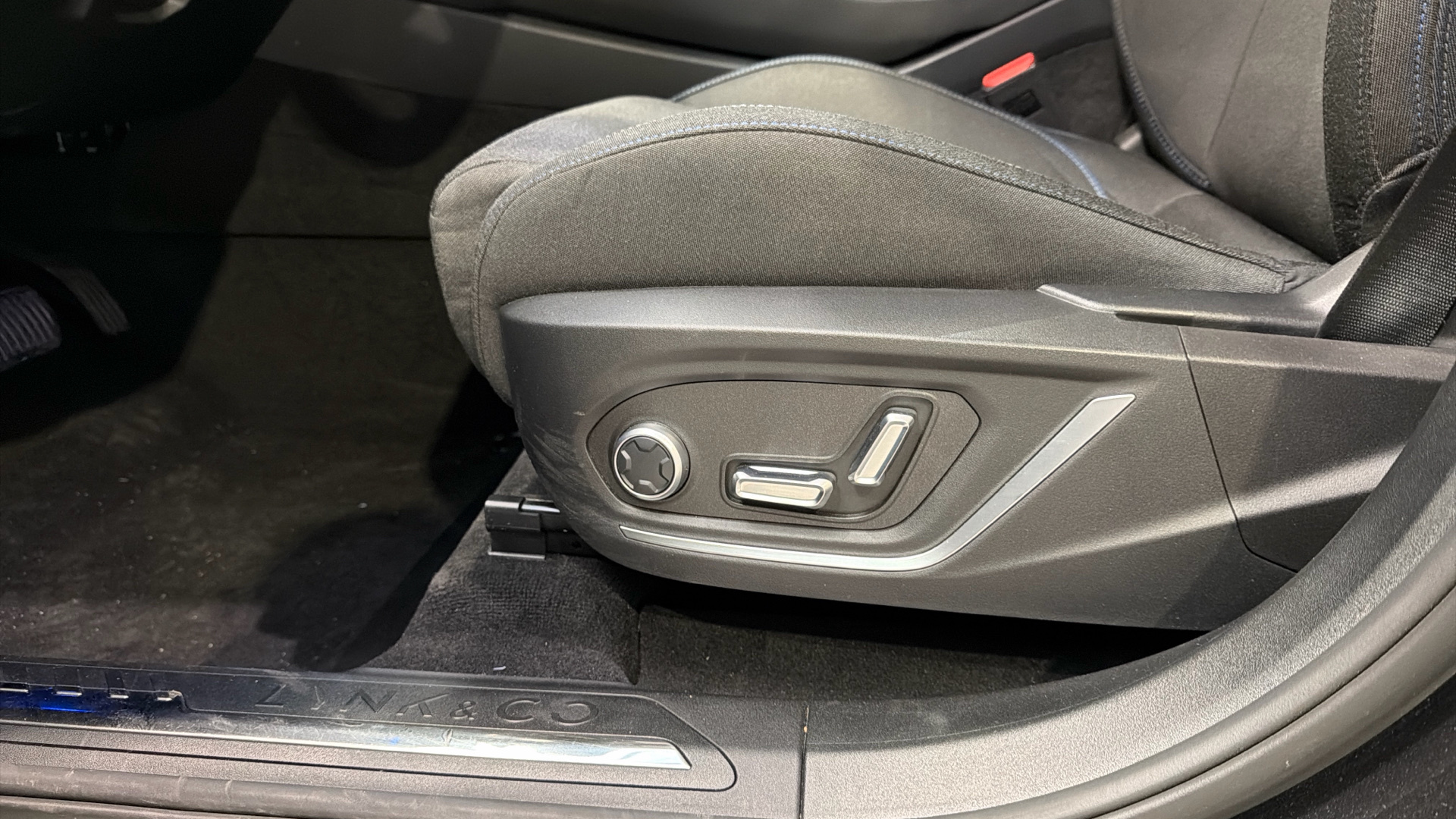 Lynk & Co 01 segunda mano 76443383 - 45