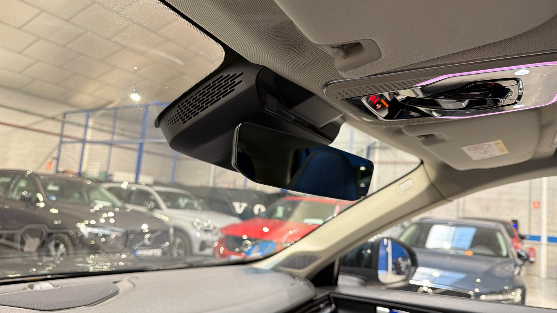 Lynk & Co 01 segunda mano 76443383 - 47