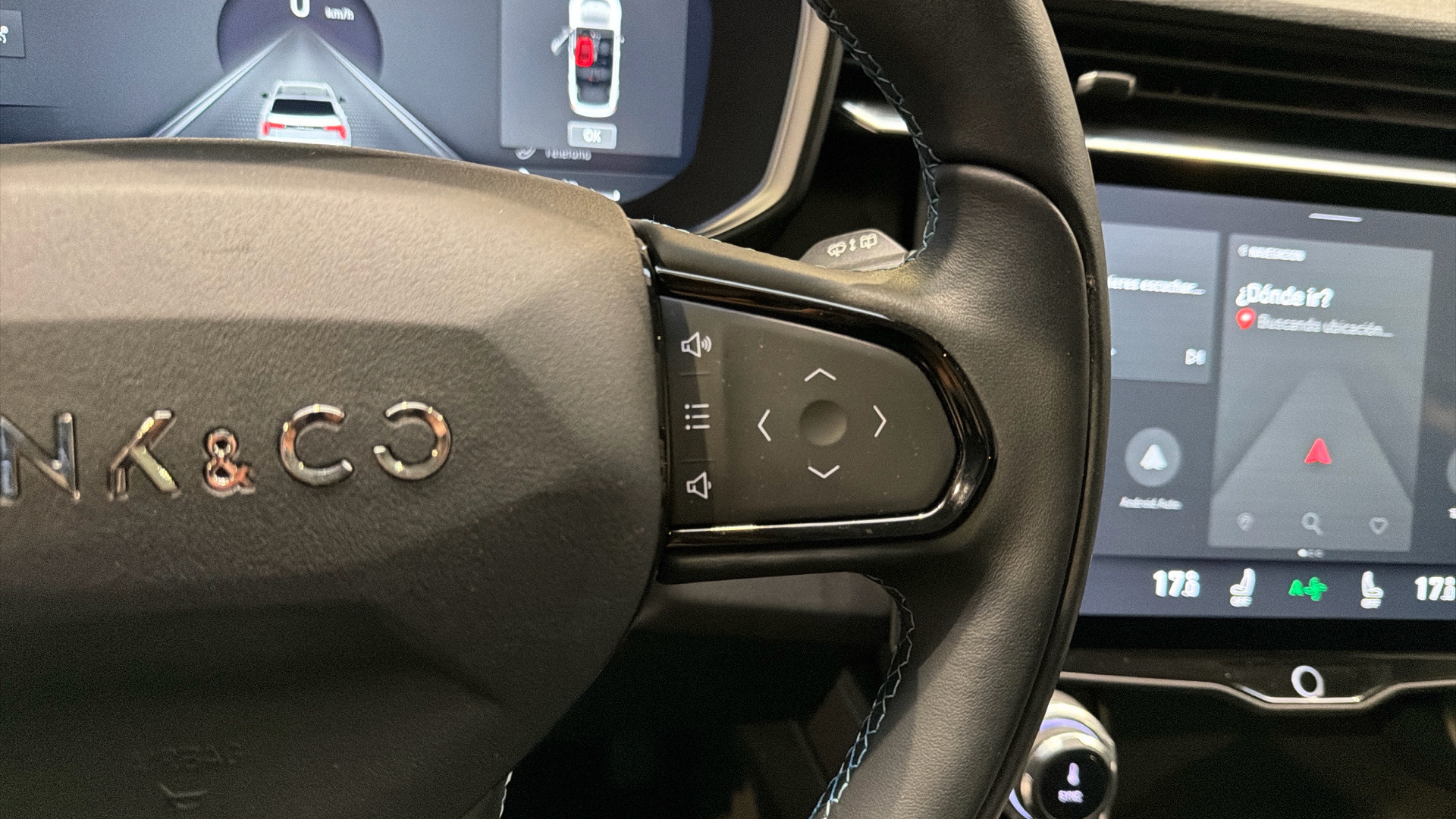 Lynk & Co 01 segunda mano 76443383 - 48