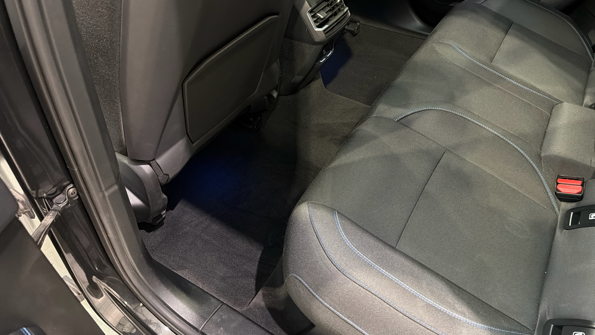 Lynk & Co 01 segunda mano 76443383 - 50