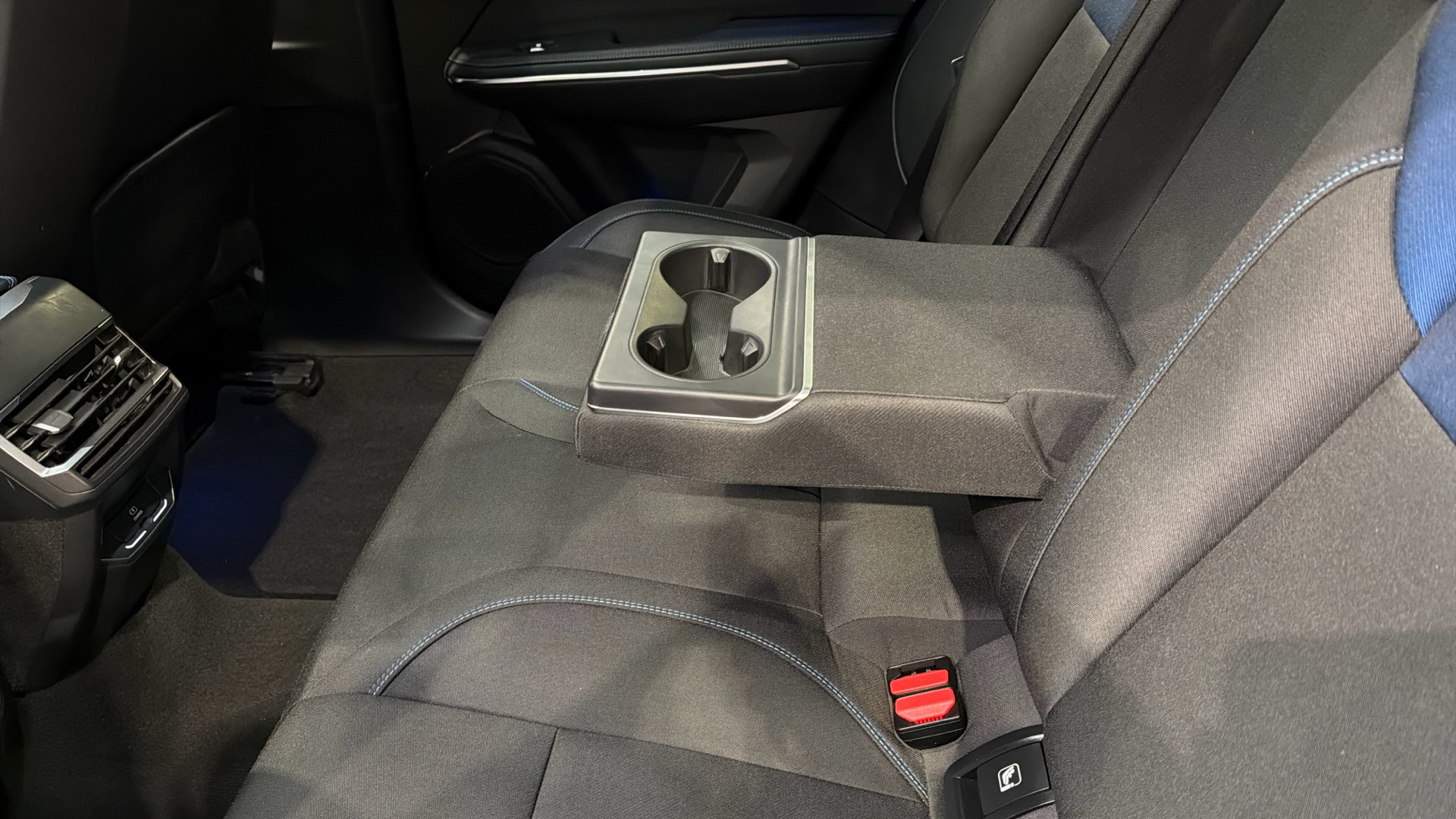 Lynk & Co 01 segunda mano 76443383 - 53