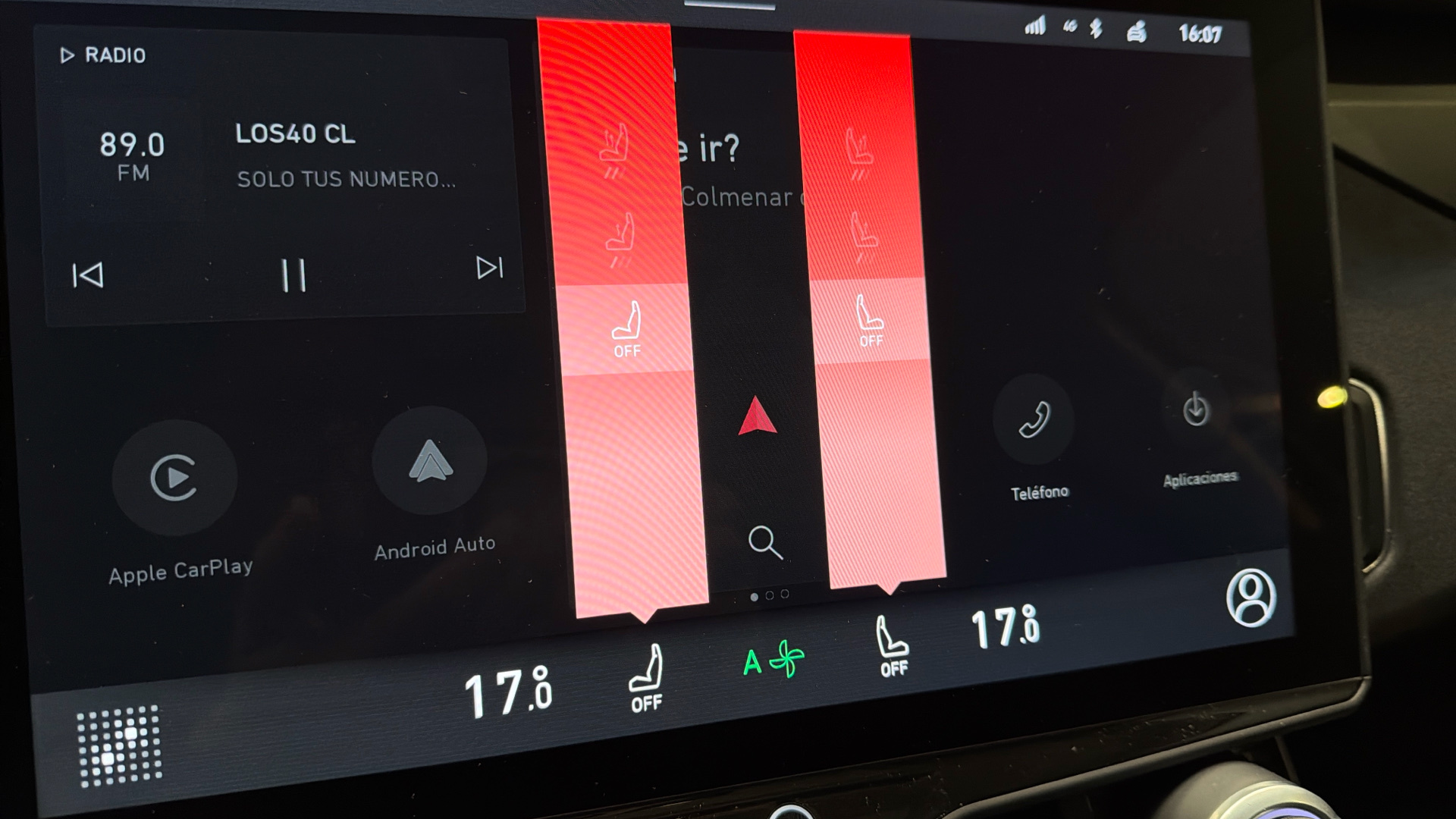 Lynk & Co 01 segunda mano 76443383 - 55