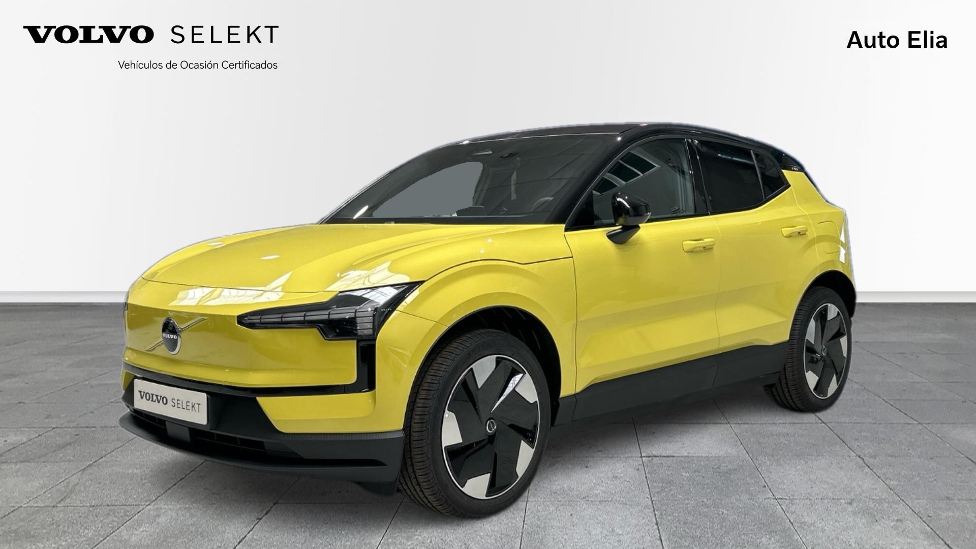 Volvo EX30 Km0 76443389 - 1