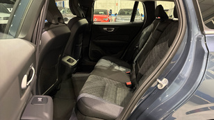 Volvo V60 B4 G Seminuevo 145 KW (197CV) - 5