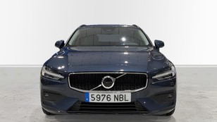 Volvo V60 B4 G Seminuevo 145 KW (197CV) - 7