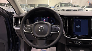 Volvo V60 B4 G Seminuevo 145 KW (197CV) - 9