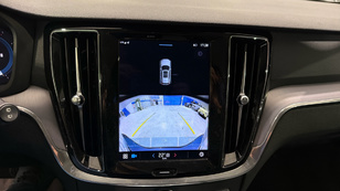 Volvo V60 B4 G Seminuevo 145 KW (197CV) - 15