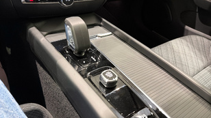 Volvo V60 B4 G Seminuevo 145 KW (197CV) - 22