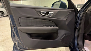 Volvo V60 B4 G Seminuevo 145 KW (197CV) - 24