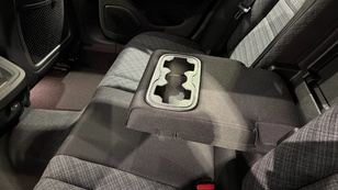 Volvo V60 B4 G Seminuevo 145 KW (197CV) - 28