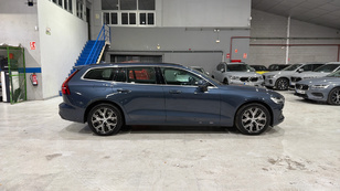 Volvo V60 B4 G Seminuevo 145 KW (197CV) - 31