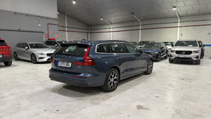 Volvo V60 B4 G Seminuevo 145 KW (197CV) - 32