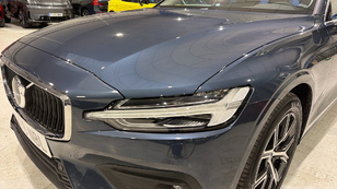 Volvo V60 B4 G Seminuevo 145 KW (197CV) - 33