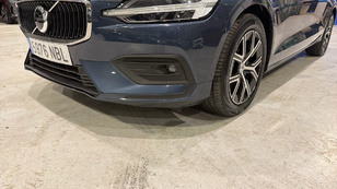 Volvo V60 B4 G Seminuevo 145 KW (197CV) - 34