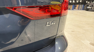 Volvo V60 B4 G Seminuevo 145 KW (197CV) - 39