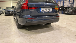 Volvo V60 B4 G Seminuevo 145 KW (197CV) - 40
